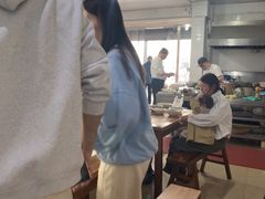 -松盛糕团店(红旗桥店)