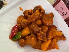 咕噜猴头菇-佛有缘·32年老字号(广州首店)