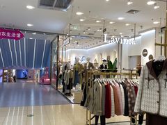 -新世界百货(顺义店)