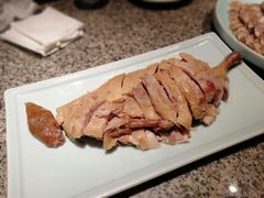 招牌盐水鸭-南京大牌档(苏州中心店)