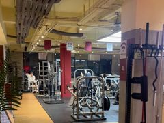 -聚健身GatherFitness(余杭店)