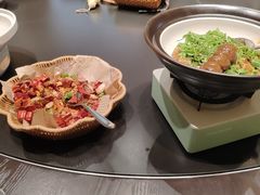 -上座云间·青年赣菜(绿茵店)