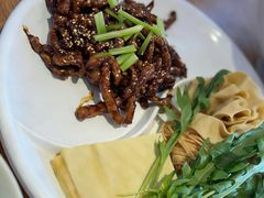 -北三条胡同打卤面馆(雍和宫店)