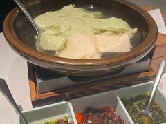 -贡宴盐帮菜自贡驻京联络处餐厅