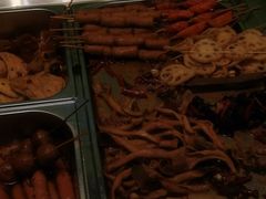 -傻根大肉面(三美店)