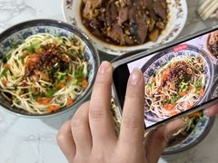 -吴长子卤菜馆(统一街店)