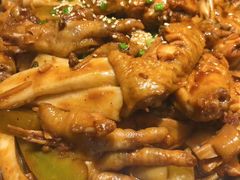 -赖胖子肉蟹煲(上邦百汇城店)