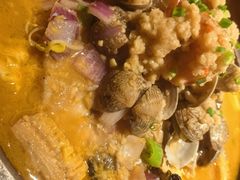 -鸣记脆皮烤鱼·海鲜烤鱼(三八广场店)