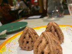 核桃酥-那家小馆•北京菜•烤鸭(中关村店)