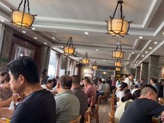 -清真马杰山牛肉汤馆