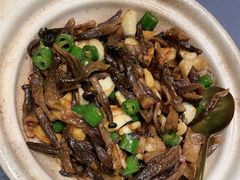 -小天厨民间菜馆(深圳街店)