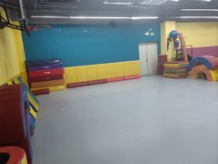 -玩胜青少儿体能(福田侨香中心)