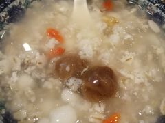 酒酿圆子-四宜糕团店(南大街店)