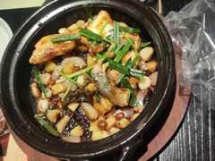 -伯顿西餐厅(厚街香榭丽店)