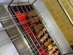 -小寒羊烧烤(凯瑞时代大厦店)