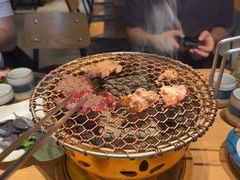 -烧肉达人•炭火烧肉(新天地店)