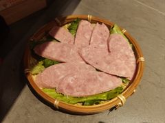 -阿婆情腊排骨火锅·野生菌季(古城旗舰店)