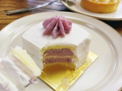芋泥蛋糕-USTC1958东区·by UNILAB