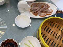 -鸿运楼烤鸭店(天桥店)
