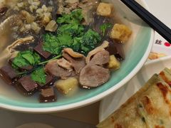 -苏晓玥·手作江南小吃(深圳北站店)