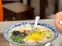 -老温州馄饨担(东游大厦店)