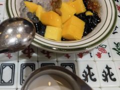 -堂屋糖水店(愚园店)
