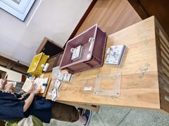 -八卦楼风琴博物馆