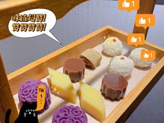 -清真京华源·涮肉烧烤(丰庆店)