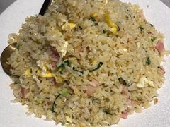 花舍炒饭-花舍·新派粤菜·西餐·下午茶(亚运村·鸟巢店)