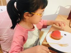 -CHEZ JASMINE 茉莉的氧气厨房