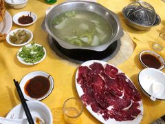 -老猫牛肉火锅(沙溪店)