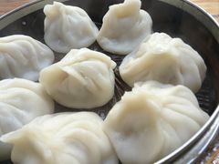-锅贴大王南翔小笼(临沂二村店)