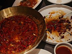 -五谷丰登农家院·地道胶东菜·海鲜烧烤(威海店)
