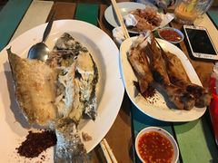 -Doo Dee Thai Food(Issan/Isaan/Esan)