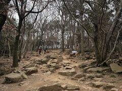 -虞山风景区