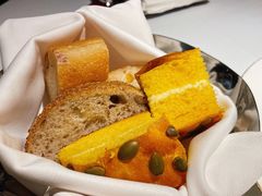 -燃扒房Steakhouse(皇庭店)