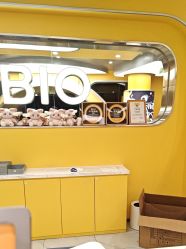 -奈尔宝家庭中心·亲子餐厅(鄞州万达店)