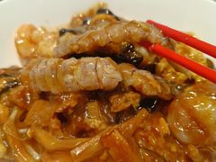 -添萬囍·天津三鲜捞面(天河城店)