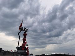 -西安城墙·碑林历史文化景区