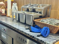 -王春春鸡汤饭(上海中海环宇城店)