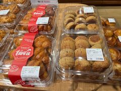 -七鲜超市(瑞虹天地太阳宫店)