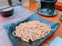 -束河人家(南锣鼓巷店)