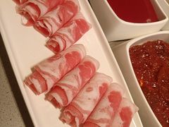 -海底捞火锅(CBD安泰广场店)