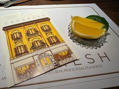-CAPARESH開府莱舍(望京金辉店)