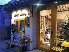 -About Bistro關於·泰式家庭料理