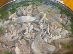 -攀枝花·任德琼·盐边羊肉米线