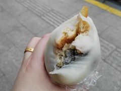 -上海虹口糕团食品厂(欣兴店)