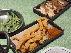 -憨铁匠老火锅(龙岗万科里店)