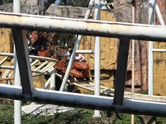 -白沙门生态公园