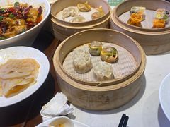 -德发长饺子·非遗(钟楼店)